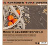 die anarchistische abendunterhaltung daa