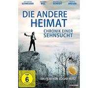 Die andere Heimat - Chronik einer Sehnsucht