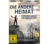 Die andere Heimat - Chronik einer Sehnsucht