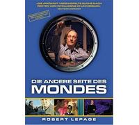 Die andere Seite des Mondes