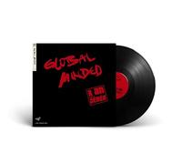 Die Anderen - Global Minded (Schwarze Lp)