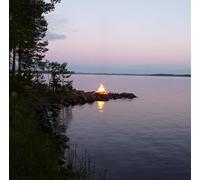 Die Angel - Yon Magneetti Sine