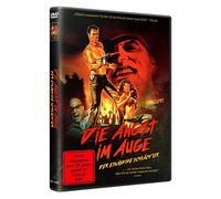 Die Angst im Auge: Der einäugige Schlächter (DVD) Robert Bidaman Nadia Capone