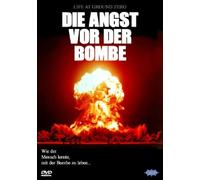 Die Angst vor der Bombe