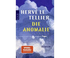Die Anomalie: Der SPIEGEL Bestseller jetzt als Taschenbuch