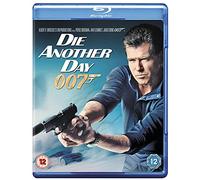 Die Another Day BD