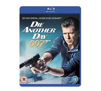 Die Another Day BD [Edizione: Regno Unito]