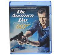 Die Another Day (Blu-ray)