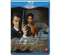 Die another day (Blu-ray)