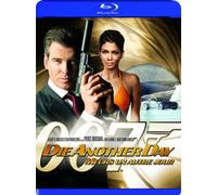 Die Another Day [Blu-ray] [Blu-ray] (2008)