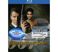 Die Another Day (James Bond) (Blu-Ray) Nuovo