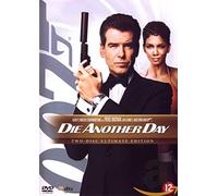 Die another day (DVD)