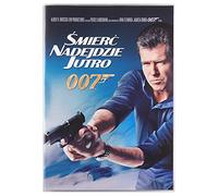 Die Another Day [DVD] (English audio. English subtitles) [Region Free]