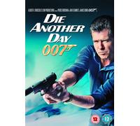 Die Another Day DVD [Edizione: Regno Unito]