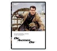 Die Another Day (DVD) Various