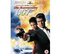 Die Another Day James Bond 007 Special Edition DVD 2 Dischi (DVD)
