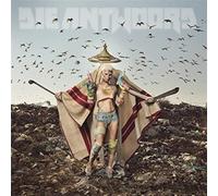 Die Antwoord - Mount Ninji And Da Nice Time K