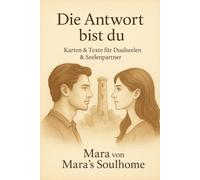 Die Antwort bist Du
