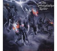 Die Apokalyptischen Reiter - All You Need Is Love By Die Apokalyptischen Reiter (2001-03-05)