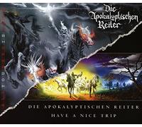 Die Apokalyptischen Reiter - All You Need Is Love / Have A Nice Trip