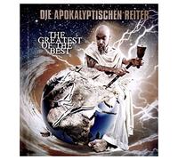Die Apokalyptischen Reiter - Greatest Of The Best