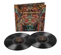 Die Apokalyptischen Reiter The Divine Horsemen (Vinyl LP)