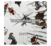 Die Apokalyptischen Reiter - Tiefer
