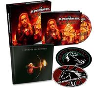 Wilde Kinder - Die Apokalyptischen Reiter (Audio CD)