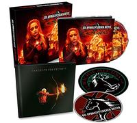 Wilde Kinder - Die Apokalyptischen Reiter (Audio CD)