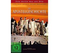 Die Apostelgeschichte