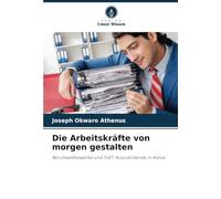 Die Arbeitskräfte von morgen gestalten: Berufswettbewerbe und TVET-Auszubildende in Kenia