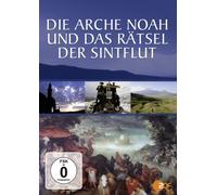 Die Arche Noah und das Rätsel der Sintflut