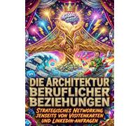 Die Architektur beruflicher Beziehungen: Strategisches Networking jenseits von Visitenkarten und LinkedIn-Anfragen