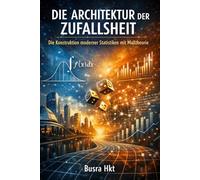 Die Architektur der Zufallsheit: Die Konstruktion moderner Statistiken mit Maßtheorie