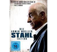 Die Armin Müller Stahl Edition
