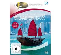 Die Asienn-Box - Lebensweise, Kultur und Geschichte/Fernweh