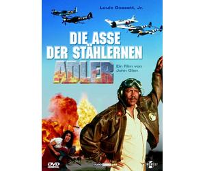 Die Asse der stählernen Adler