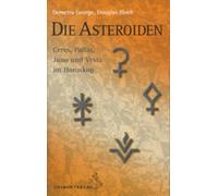 Die Asteroiden: Ceres, Pallas, Juno und Vesta im Horoskop