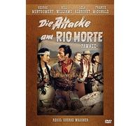 DIE ATTACKE AM RIO MORTE - MOV [DVD] [1957] (DVD)