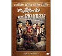 DIE ATTACKE AM RIO MORTE - MOV (DVD)