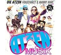 Die Atzen Frauenarzt & Manny Marc - Atzen Musik 3 (Deluxe Edition)