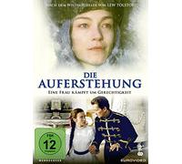 Die Auferstehung - Eine Frau kämpft um Gerechtigkeit