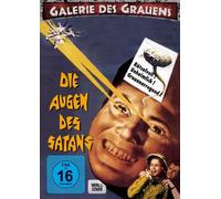 Die Augen des Satans - Galerie des Grauens 10