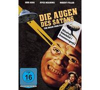 Die Augen des Satans - John Agar [UNCUT]