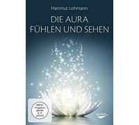 Die Aura sehen und fühlen, DVD