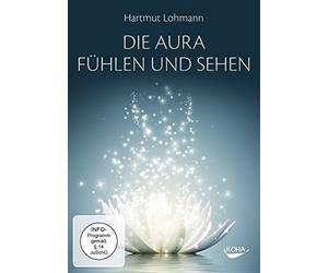 Die Aura sehen und fühlen, DVD