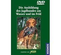 Die Ausbildung des Jagdhundes am Wasser und ...