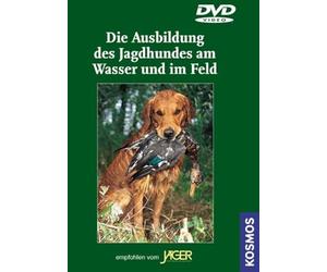 Die Ausbildung des Jagdhundes am Wasser und ...