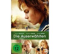 Die Auserwählten - Der ARD-Fernsehfilm über den Skandal an der Odenwaldsch (DVD)