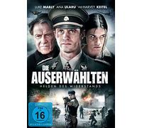 Die Auserwählten - Helden des Widerstands